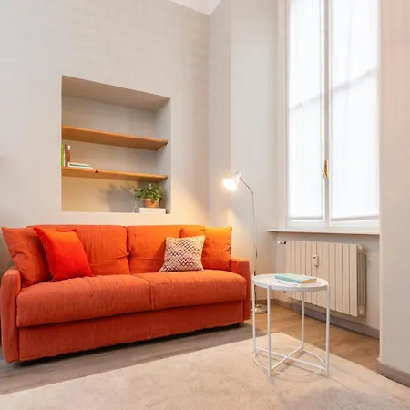 Apartment Da Laura - Center - M1 Station Milan