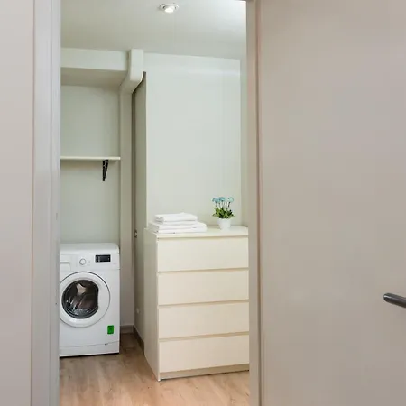 Apartment Da Laura - Center - M1 Station Milan
